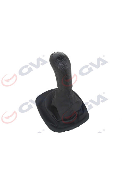 GVA Sptrns Gear Shift Knob Boot (180844) Octavia 01-09