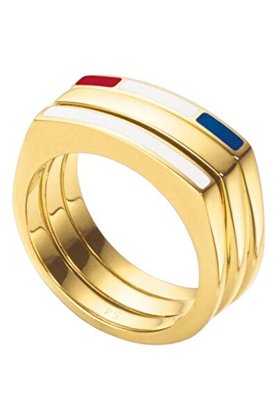 Tommy Hilfiger Γυναικείο δαχτυλίδι, 2700581B