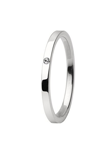 Skagen Γυναικείο δαχτυλίδι, JRSS025SS5