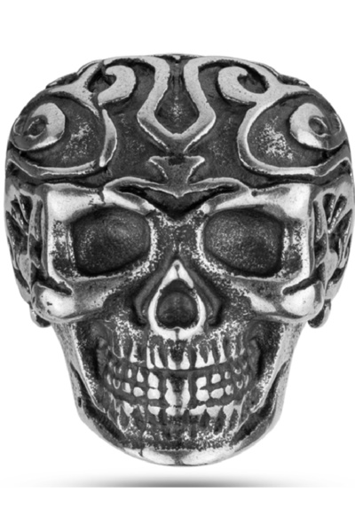 Police Ανδρικό δαχτυλίδι, PEAGF2120203