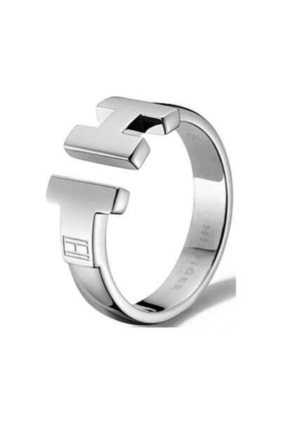 Tommy Hilfiger Women's ring, 2700864B