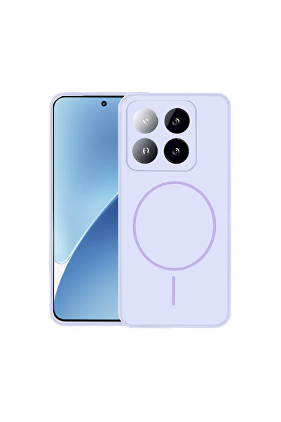 ceppark غطاء جوكو شاومي مي 14 تي برو جولي ماجسيف - أرجواني