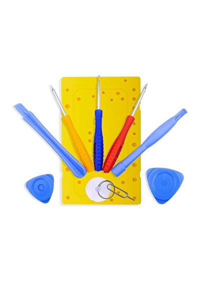 ZhlTools Ks-1806 İPhone 5,6-6S Açma Aparatı Set