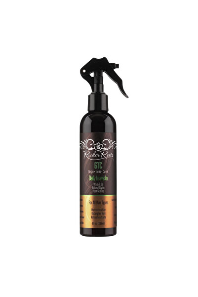 STEM Rucker Roots Daily Leave-In- GTC Collection 8oz