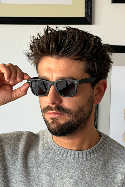 By Harmony Bh 02140 C02 Men's Sunglasses