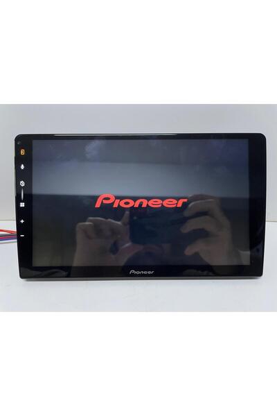 Pioneer SPH-PF97BT 9" MULTİMEDYA TEYP CARPLAY 3AMFİ ÇIKIŞI BT AUX WEB LİNK EŞSİZ SES KALİTESİ DİGİCOMGARANTİ