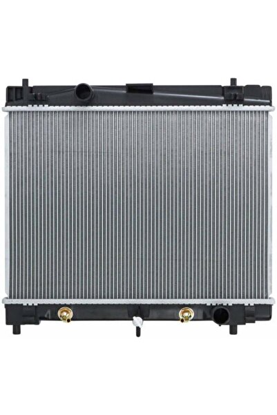 Toyota راديتر ماء يارس 2014-2017 اوتوماتيك اردني