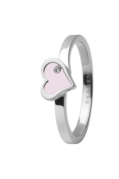 Skagen Women's ring, JRSP035SS5
