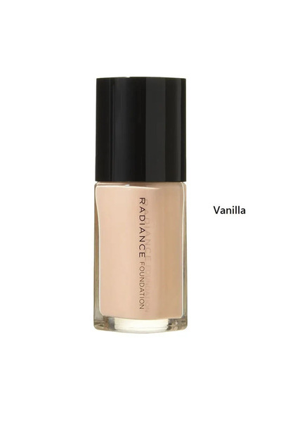 Missha Accessories MISSHA - Radiance Foundation SPF20/PA++, VANILLA