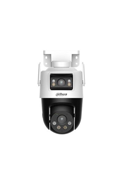 DAHUA IPC-WPT1539DD-SW-5E2-PV-0280B 5+5MP 2.8MM 30M IR Wifi Pan/Tilt IP Kamera