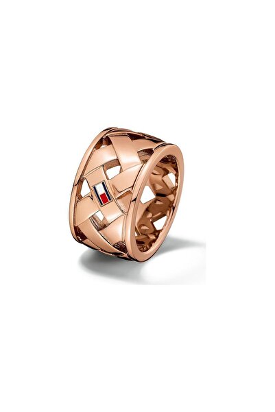 Tommy Hilfiger Γυναικείο δαχτυλίδι, 2701025E