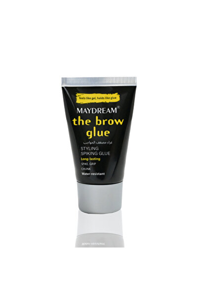 MAYDREAM غراء مصفف حواجب