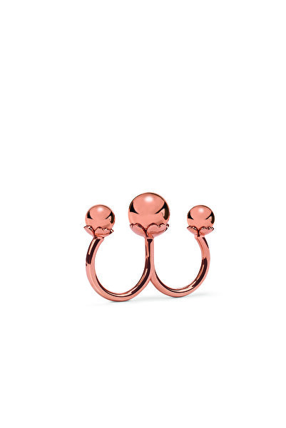 Folli Follie Γυναικείο δαχτυλίδι, 1R16T014R-56