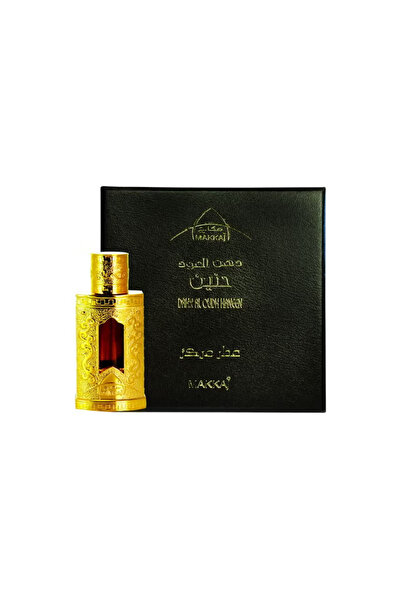 MAKKAJ Haneen Oud Perfume Oil 3ml