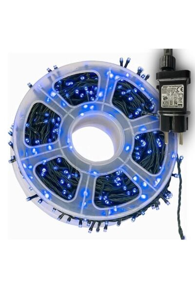 SUPER TRENDS Instalatie de Craciun SUPER TRENDS®, Liniara, Interior si Exteri...