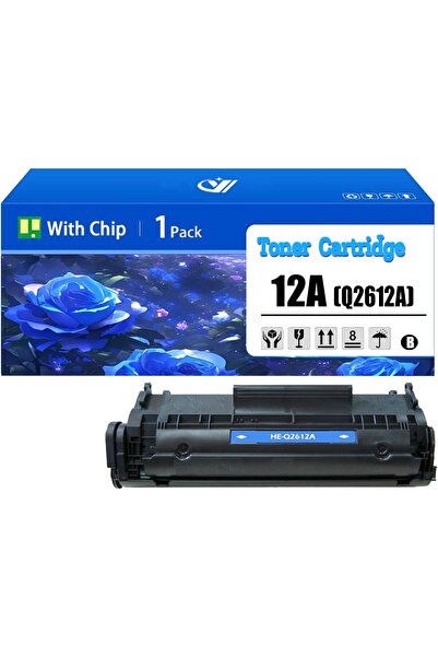HP YA-DE TONER Laserjet 1010 1012 1015 1018 1020 1020Plus 1022 1022n 1022nw 3...
