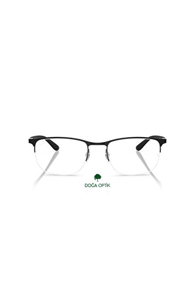 Ray-Ban Nature Optical Rb6513 2904 55-20 (Liteforce) + Blue Light Protection Glasses / Enhanced Night Vision
