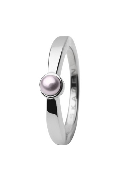 Skagen Inel de dama, JRSP032SS5