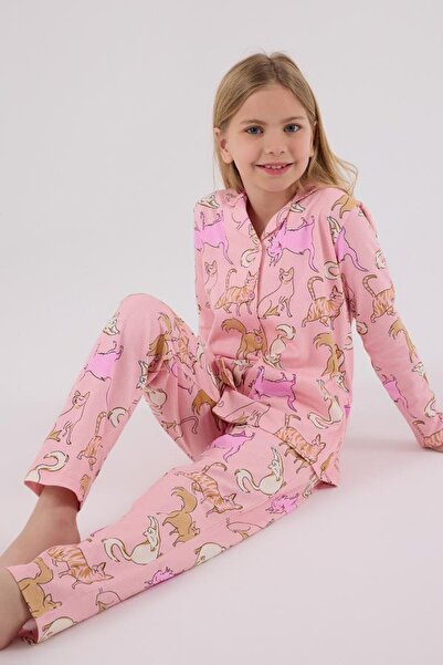 ROLY POLY RP3711-2 SET DE PIJAMĂ PENTRU FĂRĂI