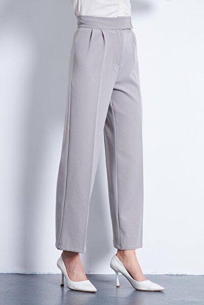 charamela C Wide-Leg Pants -