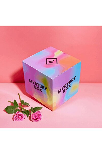 OEM Mystery Box for ladies 3-5 mixed products