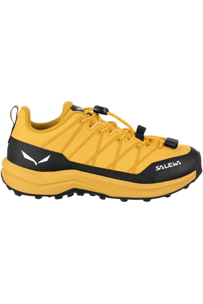 Salewa Unisex Çocuk Wildfire 2k Spor Ayakkabı