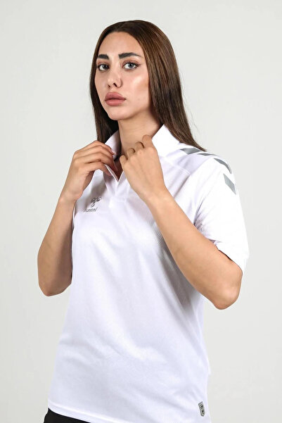 hummel Hmldream Functional Polo T-Shirt Short Sleeve Polo Neck Men's T-Shirt