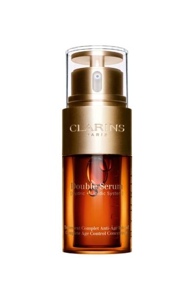 Clarins Double Serum Face Serum 30ml