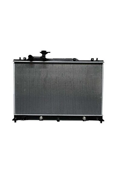 CAR راديتر ماء كامري 2012-2017 اوتوماتيك اردني