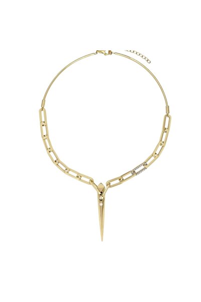 neslyaccessories قلادة قبيلة المطر