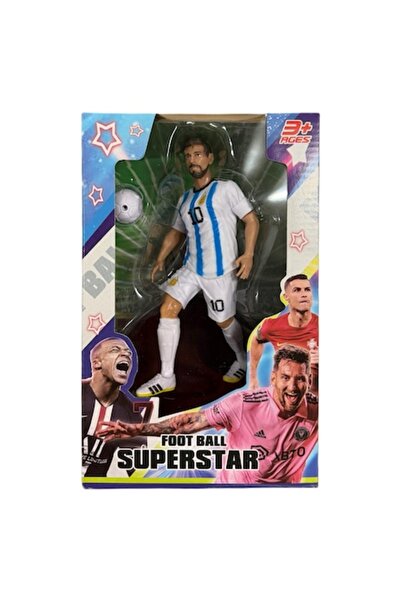 Don Figurina Messi 2