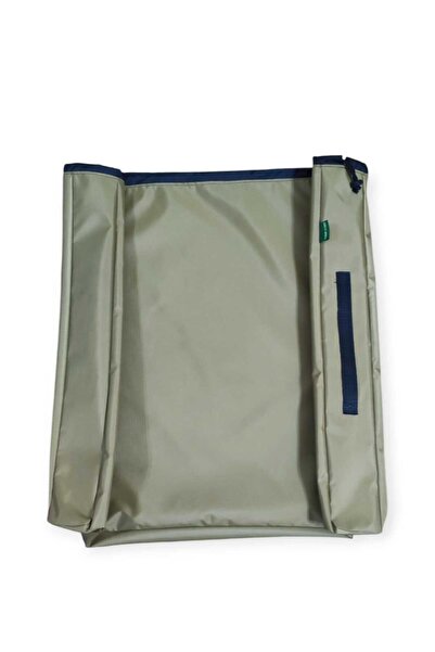 CAMP STORY Katlanır kamp masası koruma cantası 63\63\10 cm toprak rengi