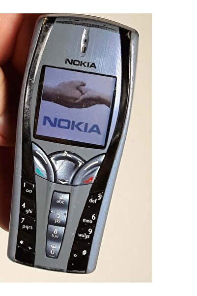 Nokia 7250i