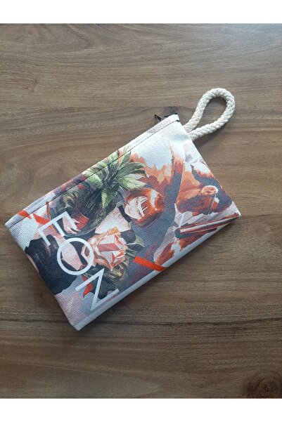 OWLBAG COMPANY Owl Bag Leon the Professional Patterned Design Wallet Pen Hold...