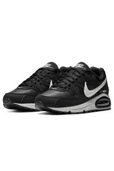 Nike 397690-021 AIR MAX COMMAND UNISEX GÜNLÜK YÜRÜYÜŞ AYAKKABI