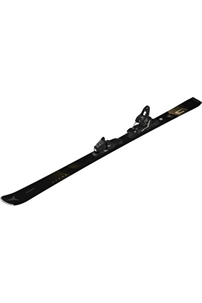 Atomic Cloud C7 Siyah 2026