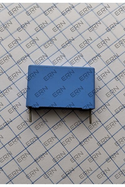 Philips BİPOLAR KONDANSATÖR 2.2 uf 100V 3'LÜ PAKET