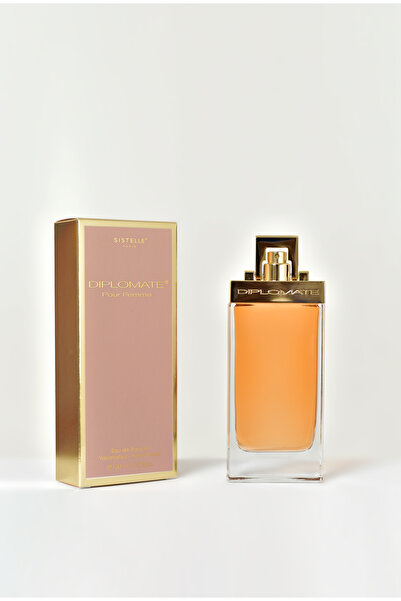 Sistelle Paris Diplomate Femme EDP 100ml pentru femei