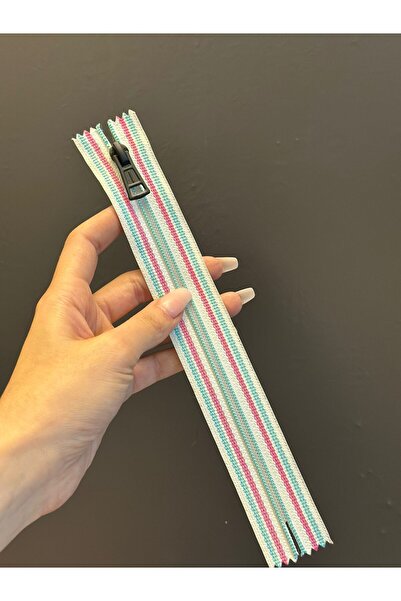 Gönülden Tasarım 24x3 см лента с райета и цип