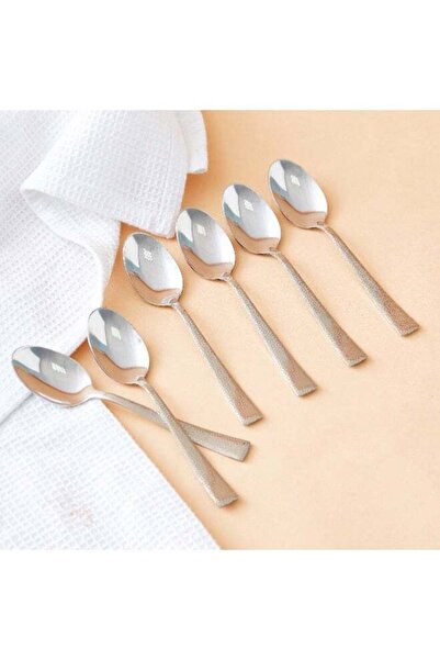 Generic 6-Piece Vivante Tea Spoon Set