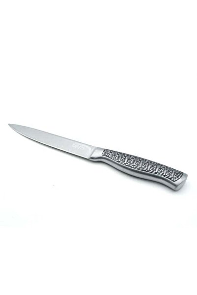Generic BERAM 5 Inch Proffessional Utility Knife 3CR13 Stainless Steel Blade ...
