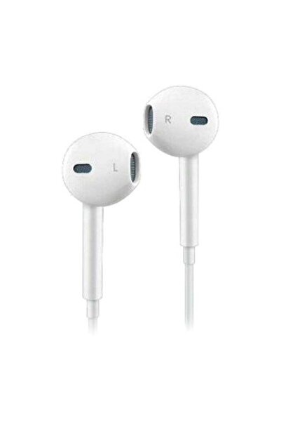 TheMohrim Yesido Wired In-Ear Earphones With Mic White