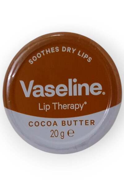 Vaseline Cocoa Butter Lip Therapy 20g