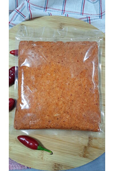 Seymen Delights Selanik Yaş Tarhana 1000 g