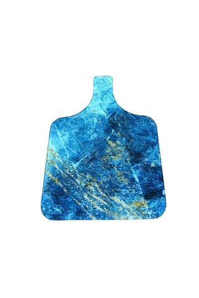 Altabi Unbreakable Glass Cutting Board 35 X 25 cm