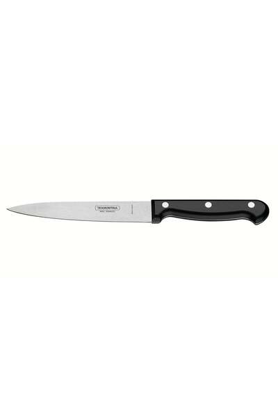 Generic Tramontina Ultracorte 6 Inches Utility Knife with Stainless Steel Bla...