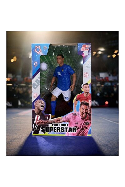 Don Figurina Mbappé 2