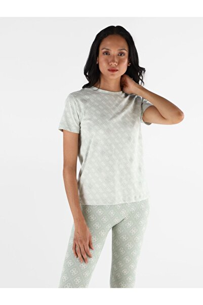 Guess 4G RHOMBUS STUDS SS