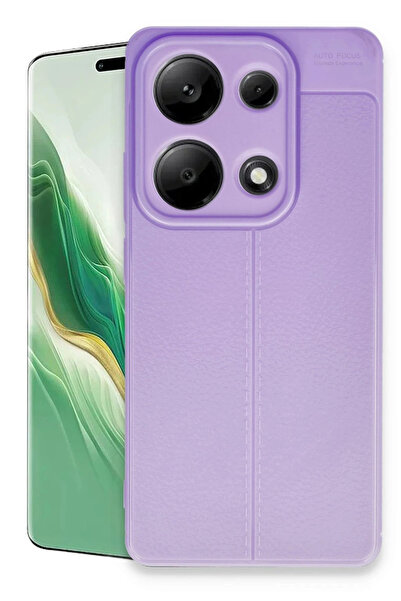 NewFace غطاء حماية لهاتف شاومي ريدمي نوت 13 برو 4G مع تركيز تلقائي (191654) -...