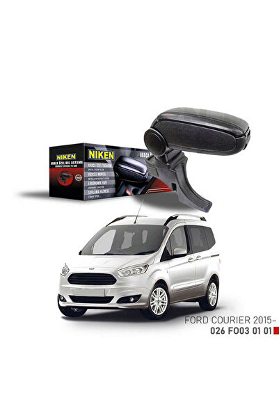 Universsal SPTRNS SPOTĂ DE MÂNĂ SPECIFICĂ VEHICULULUI NEGRU FORD (193345) COU...